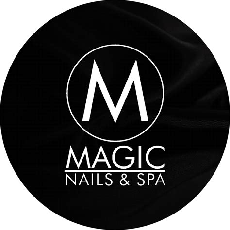 Embrace Your Inner Magic with Medfield's Enchanting Nail Rituals.